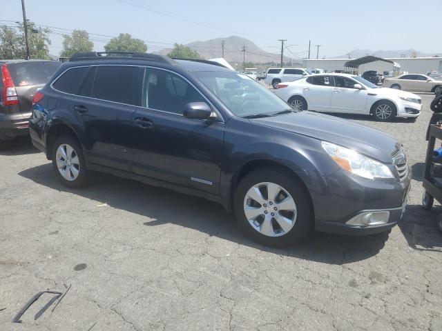 2012 Subaru Outback 2.5I VIN: 4S4BRBAC2C3263690 Lot: 55966314