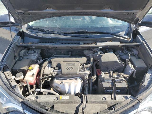 2018 TOYOTA RAV4 ADVEN - 2T3WFREV1JW410143