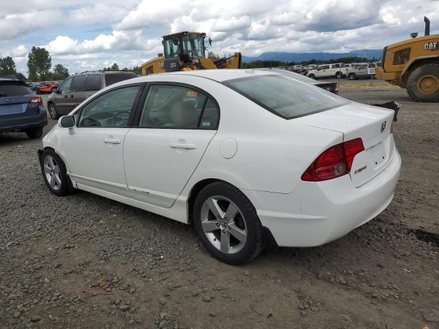 2008 Honda Civic Ex VIN: 1HGFA16828L084053 Lot: 56692564