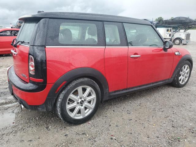 2011 Mini Cooper S Clubman VIN: WMWZG3C54BTY36632 Lot: 54882964