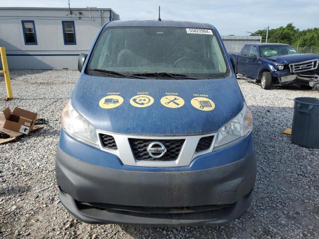 2018 Nissan Nv200 2.5S VIN: 3N6CM0KN7JK695644 Lot: 55822994