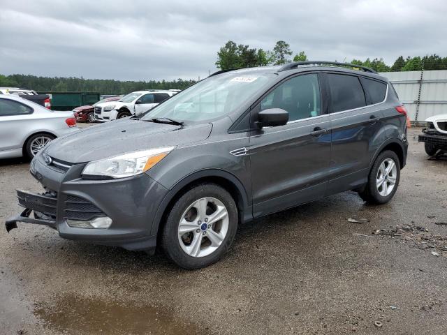 2015 Ford Escape Se VIN: 1FMCU9G97FUA58100 Lot: 54782294