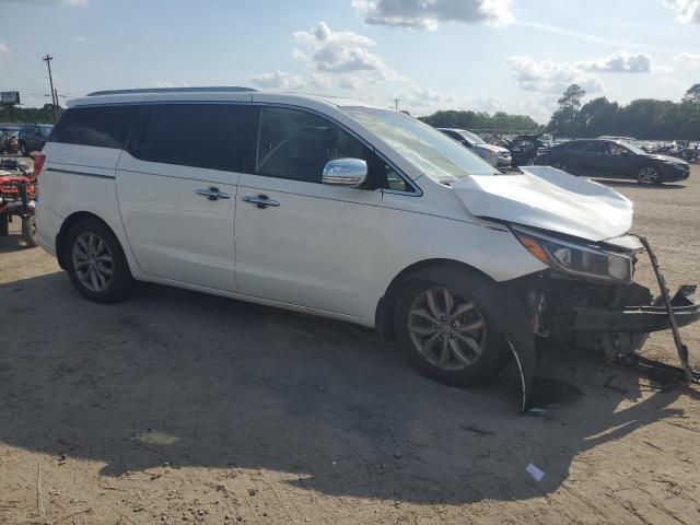 2019 Kia Sedona Ex VIN: KNDMC5C15K6539871 Lot: 53796834