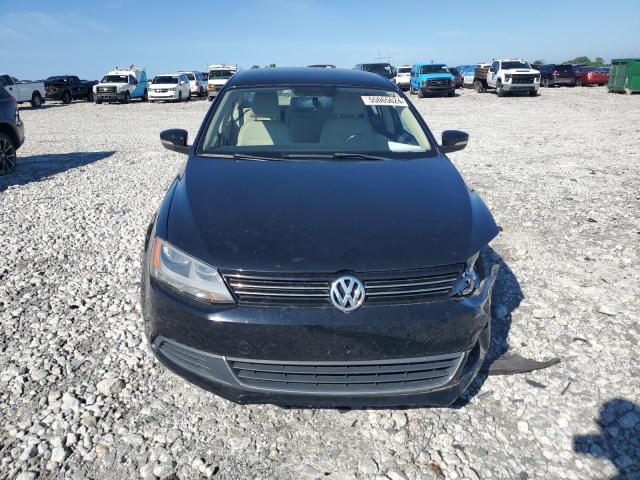 2013 Volkswagen Jetta Se VIN: 3VWDX7AJ0DM373956 Lot: 55065624