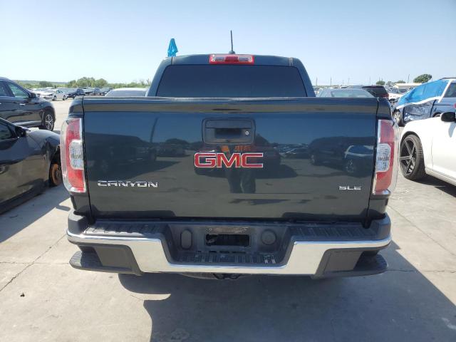 2017 GMC Canyon Sle VIN: 1GTG6CEN1H1169114 Lot: 54602934