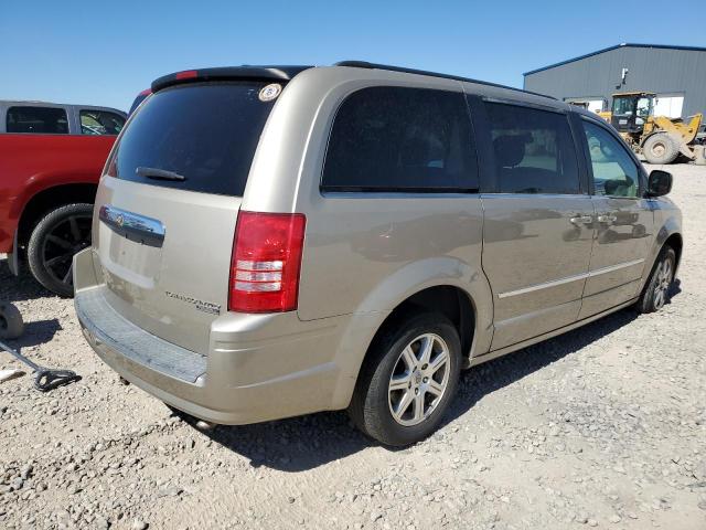 2009 Chrysler Town & Country Touring VIN: 2A8HR54129R673893 Lot: 55303444