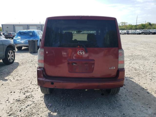 2006 Toyota Scion Xb VIN: JTLKT324664067791 Lot: 54568374