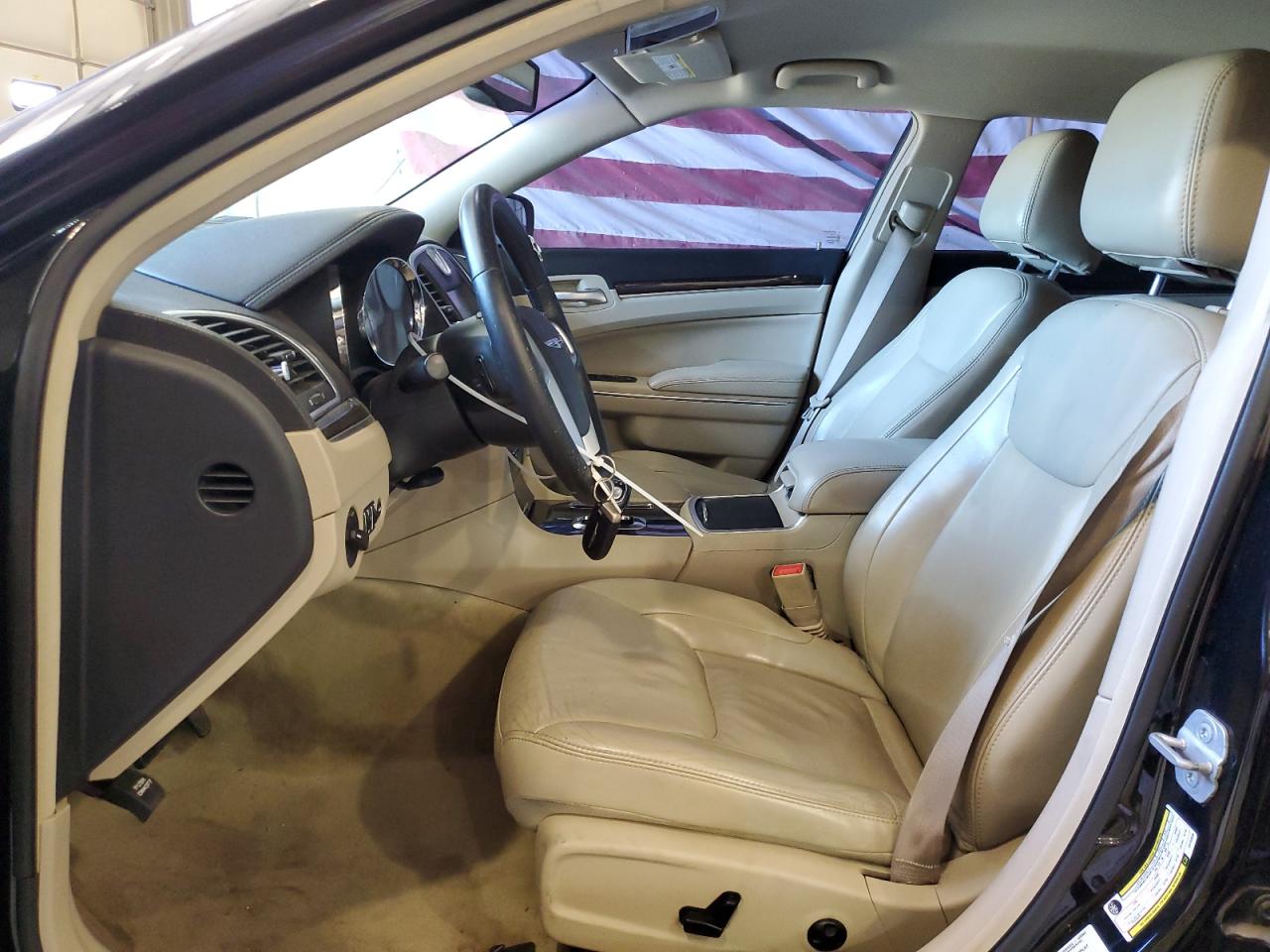 2C3CCAAG7EH103588 2014 Chrysler 300