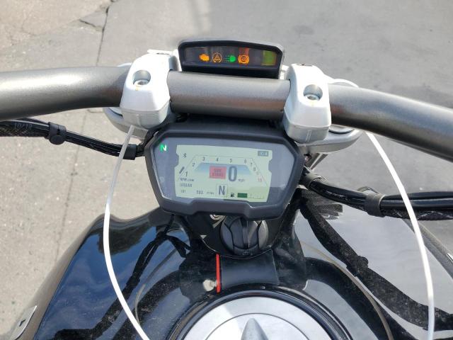 2019 DUCATI XDIAVEL ZDM13BKW2KB010467