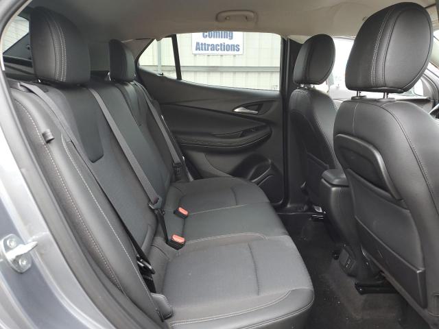 2020 BUICK ENCORE GX - KL4MMBS24LB096931