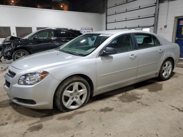 2012 Chevrolet Malibu Ls VIN: 1G1ZA5EU3CF398506 Lot: 54658994