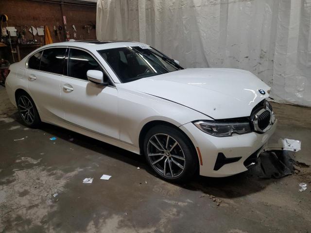 3MW5R7J05L8B39969 BMW 3 Series 330XI 4