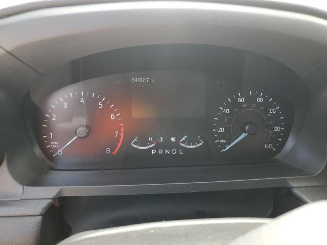 2022 Ford Explorer VIN: 1FMSK8BH2NGC24790 Lot: 55627954