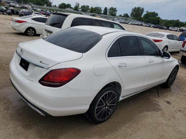 2020 MERCEDES-BENZ C 300 4MAT - 55SWF8EB4LU329015