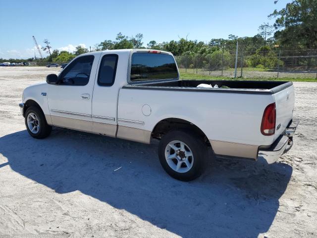 1FTDX1725VNC84665 | 1997 Ford f150