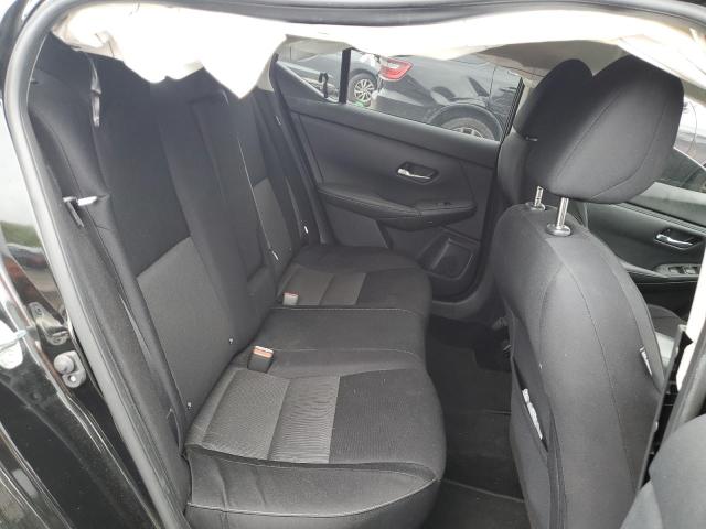 2020 Nissan Sentra Sv VIN: 3N1AB8CV2LY287407 Lot: 53112704