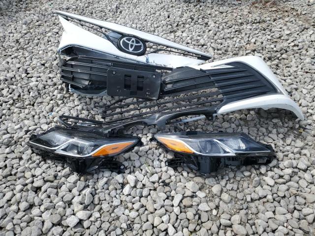 2024 Toyota Camry Le VIN: 4T1C11AK7RU903697 Lot: 56484714