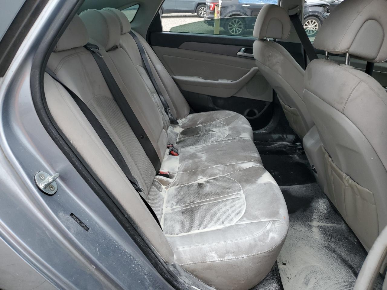 5NPE24AF2FH257585 2015 Hyundai Sonata Se