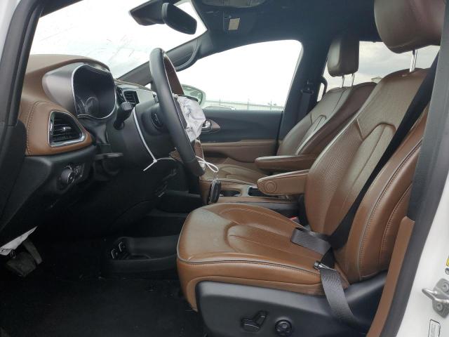 2020 Chrysler Pacifica Hybrid Limited VIN: 2C4RC1N78LR112131 Lot: 54833704