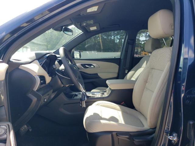 2023 CHEVROLET TRAVERSE L - 1GNERFKW9PJ282134