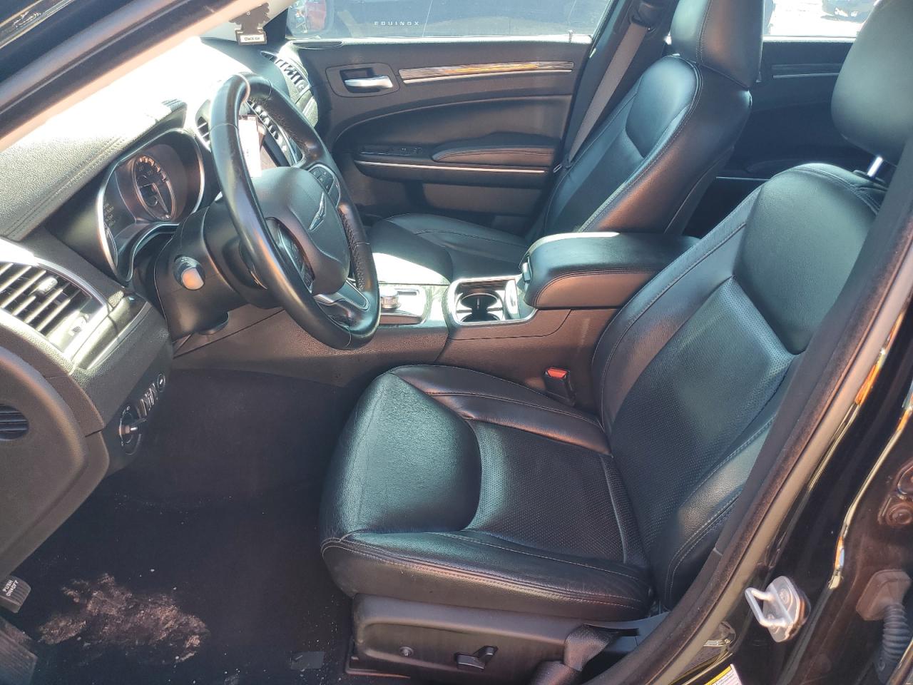 2C3CCAAG4KH614283 2019 Chrysler 300 Touring