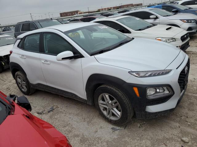 2021 HYUNDAI KONA SE - KM8K12AA0MU665399