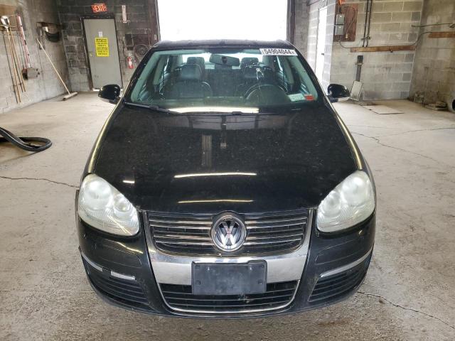 2008 Volkswagen Jetta Se VIN: 3VWRZ71K78M113214 Lot: 54904044