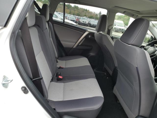 2015 TOYOTA RAV4 XLE - JTMRFREV1FD100270