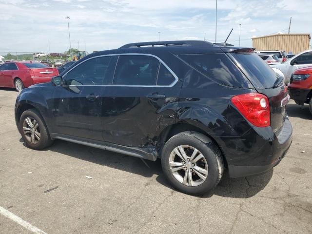 2GNALBEK4F1117215 2015 Chevrolet Equinox Lt