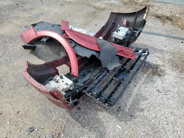 2016 Ford Expedition El Platinum VIN: 1FMJK1MT8GEF08153 Lot: 55955794