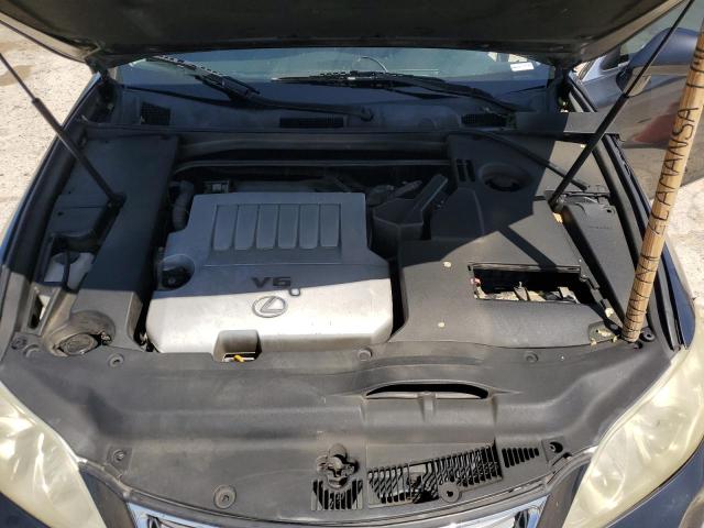 2009 Lexus Es 350 VIN: JTHBJ46G892326761 Lot: 53198694