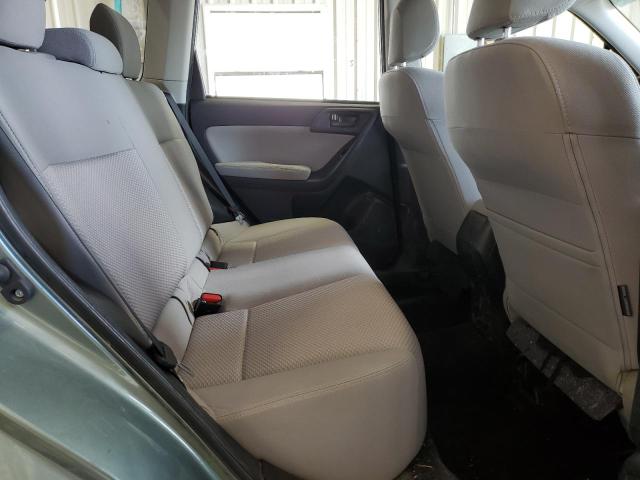 2015 SUBARU FORESTER 2 - JF2SJABC6FH439654