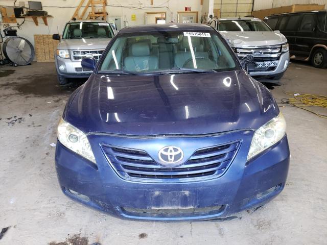 2007 Toyota Camry Le VIN: 4T1BK46K77U004032 Lot: 56519844