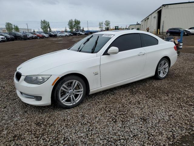 2011 BMW 335 Xi VIN: WBAKF9C59BE262055 Lot: 56849664