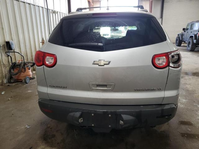 2010 Chevrolet Traverse Lt VIN: 1GNLVFED0AS102358 Lot: 56901394