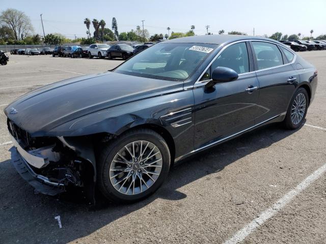 2024 Genesis G80 Base VIN: KMTGB4SC7RU225367 Lot: 56904764