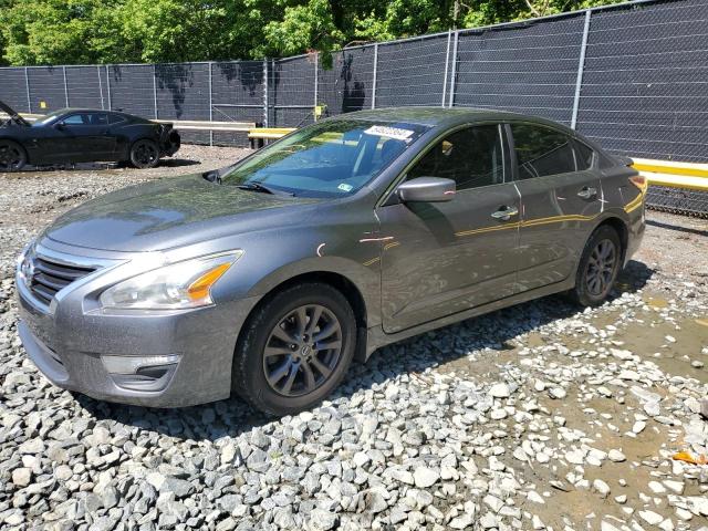 1N4AL3AP3FN916343 2015 Nissan Altima 2.5