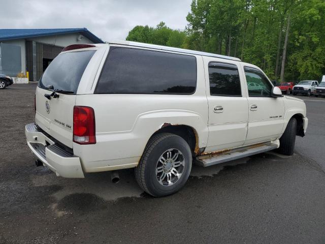 2006 Cadillac Escalade Esv VIN: 3GYFK66N76G146582 Lot: 54982354