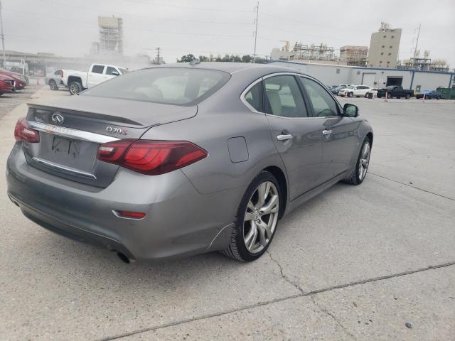 2015 Infiniti Q70 3.7 VIN: JN1BY1AP9FM540535 Lot: 51999194