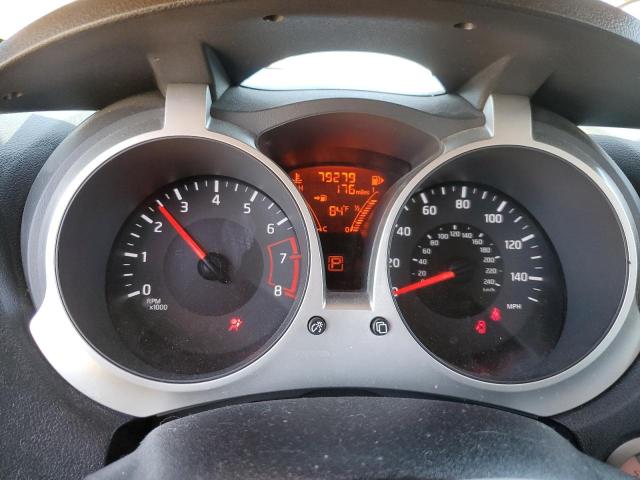 2015 NISSAN JUKE S - JN8AF5MV3FT563805