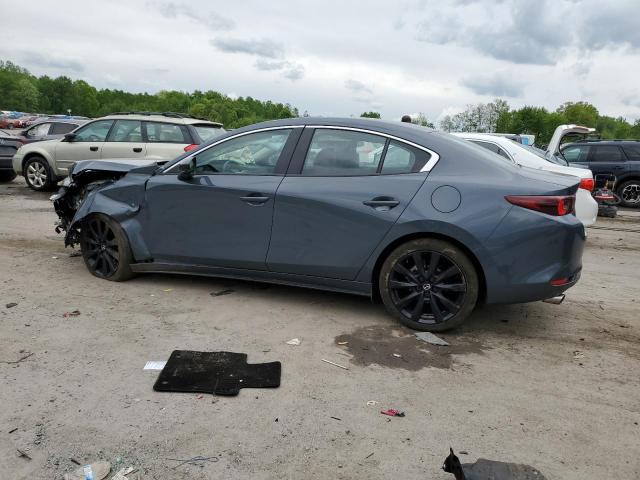 2023 Mazda 3 Preferred VIN: 3MZBPACMXPM372880 Lot: 54865894