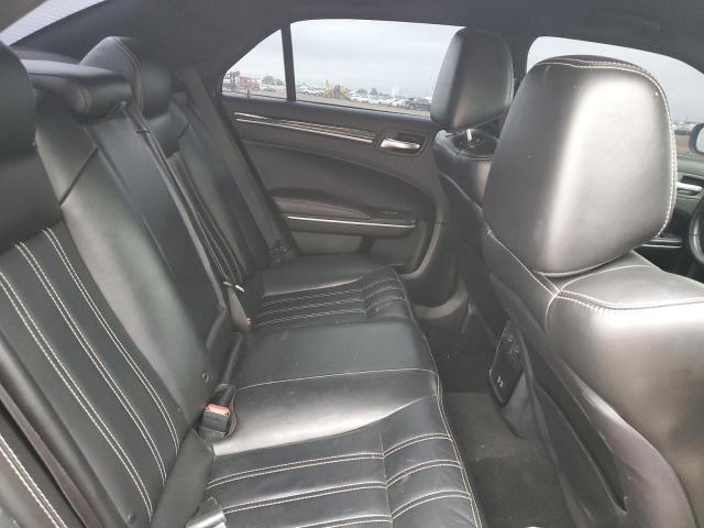 2020 Chrysler 300 S VIN: 2C3CCABG0LH158654 Lot: 57153444