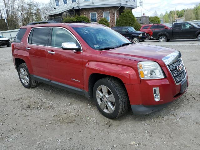 2015 GMC Terrain Slt VIN: 2GKALSEK7F6283177 Lot: 53278954