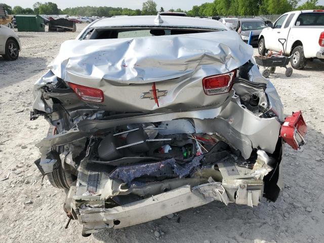 2016 Chevrolet Malibu Limited Lt VIN: 1G11C5SA6GF109626 Lot: 55859474