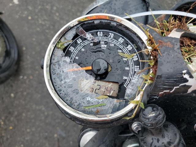 2015 TRIUMPH MOTORCYCLE SCRAMBLER - SMT925RN8FT672328