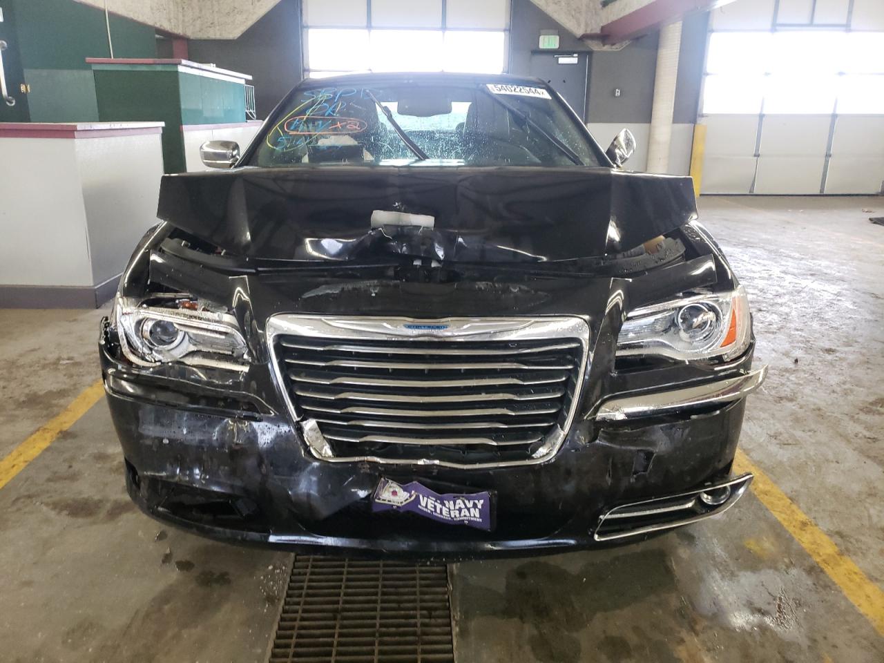 2C3CCACG0CH175999 2012 Chrysler 300 Limited