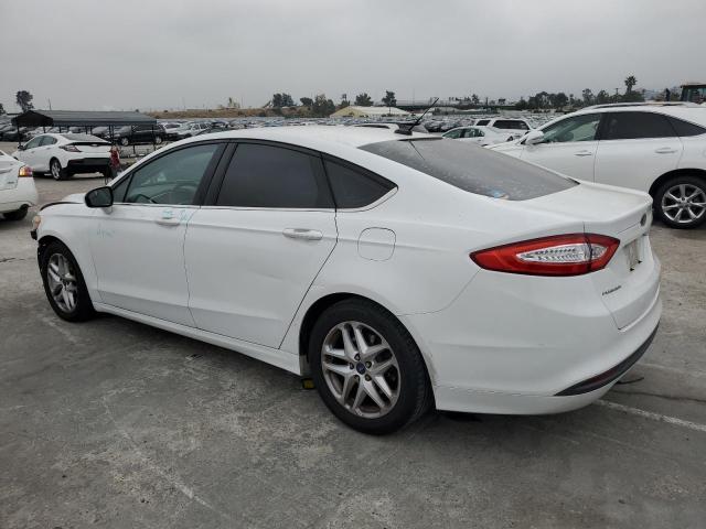 2014 Ford Fusion Se VIN: 3FA6P0H79ER357021 Lot: 54650994