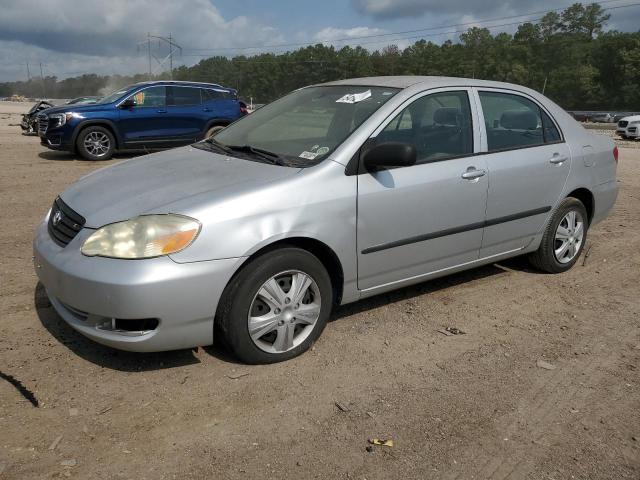 2005 TOYOTA COROLLA CE #2907358980