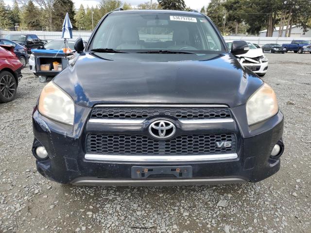 2010 Toyota Rav4 Limited VIN: JTMDK4DV6AD015704 Lot: 53679784