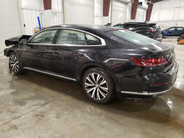 2019 VOLKSWAGEN ARTEON SE - WVWBR7AN6KE000821